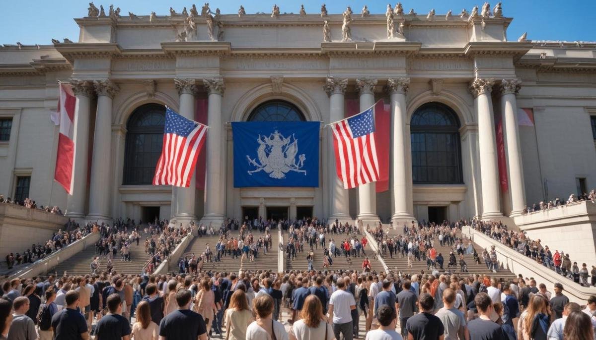 Outros museus famosos que merecem sua atenção Outros museus famosos que merecem sua atenção
