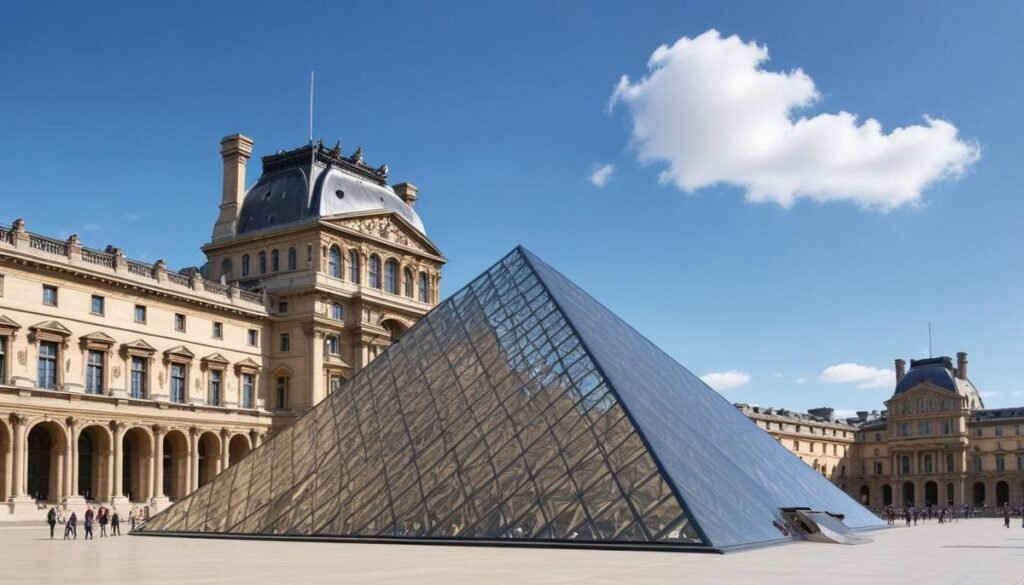 Museus famosos imperdíveis: top 10 que todo viajante deve conhecer Museus famosos imperdíveis: top 10 que todo viajante deve conhecer