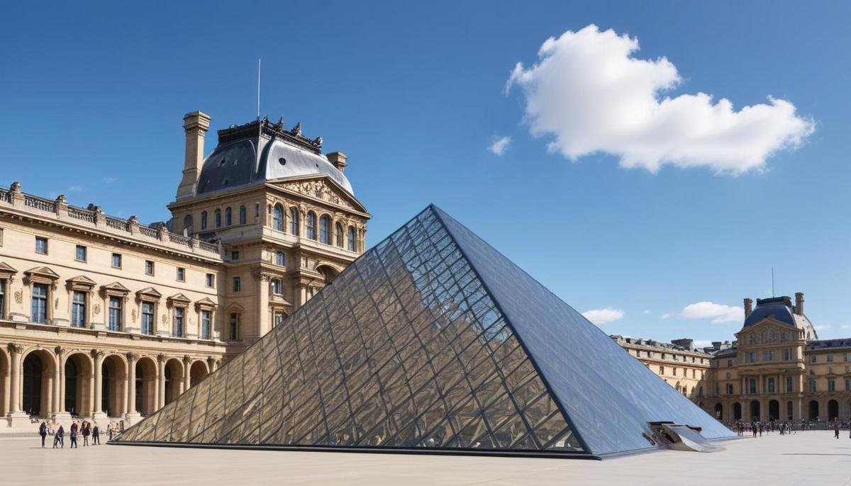 O que faz um museu entrar na lista dos famosos? O que faz um museu entrar na lista dos famosos?