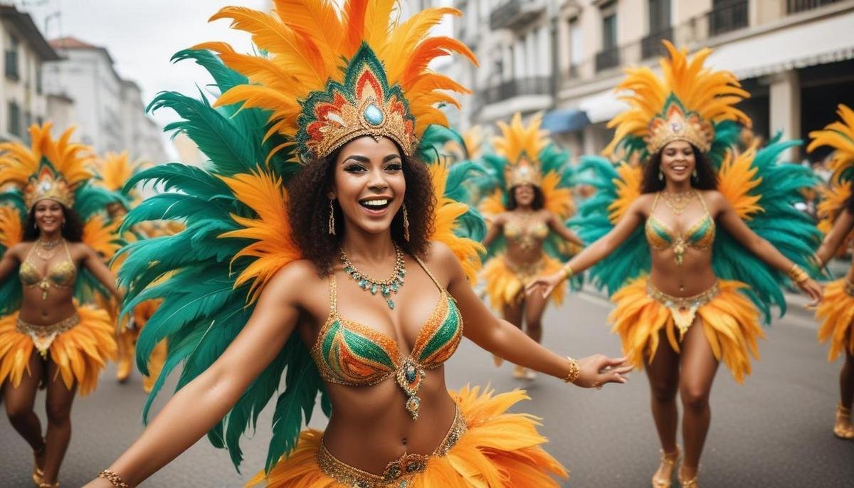 Culinária brasileira: sabores que conquistam Culinária brasileira: sabores que conquistam