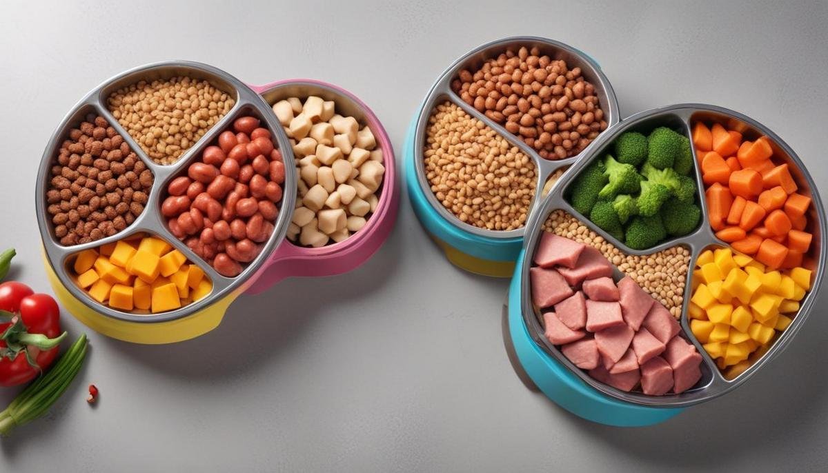 Exercícios que transformam a saúde animal