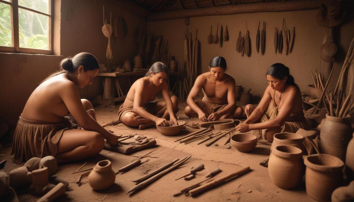 Principais manifestações regionais