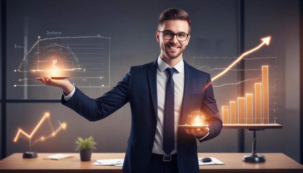 O que é Ownership Scale? O que é Ownership Scale?