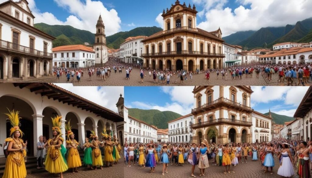 Patrimônio cultural: descubra segredos que preservam nossa identidade Patrimônio cultural: descubra segredos que preservam nossa identidade