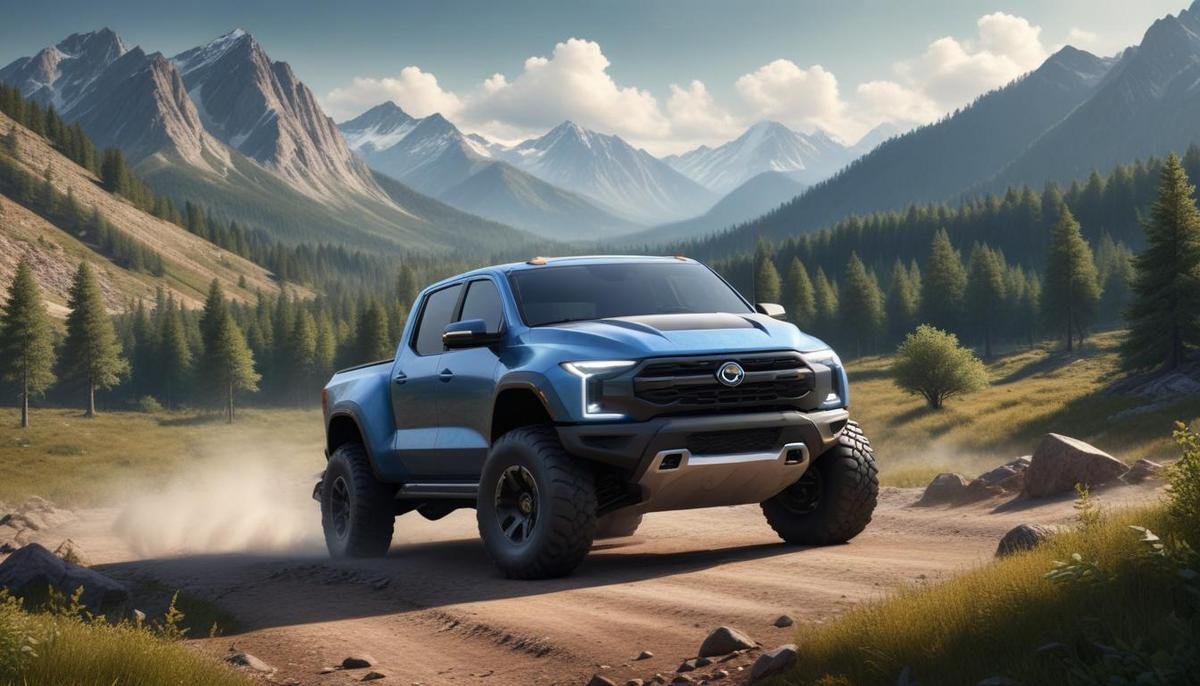 O que são pickups elétricas? O que são pickups elétricas?