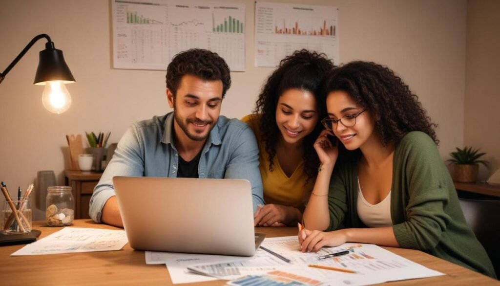 Planejamento Financeiro: Guia Prático para Conquistar Estabilidade em 2024