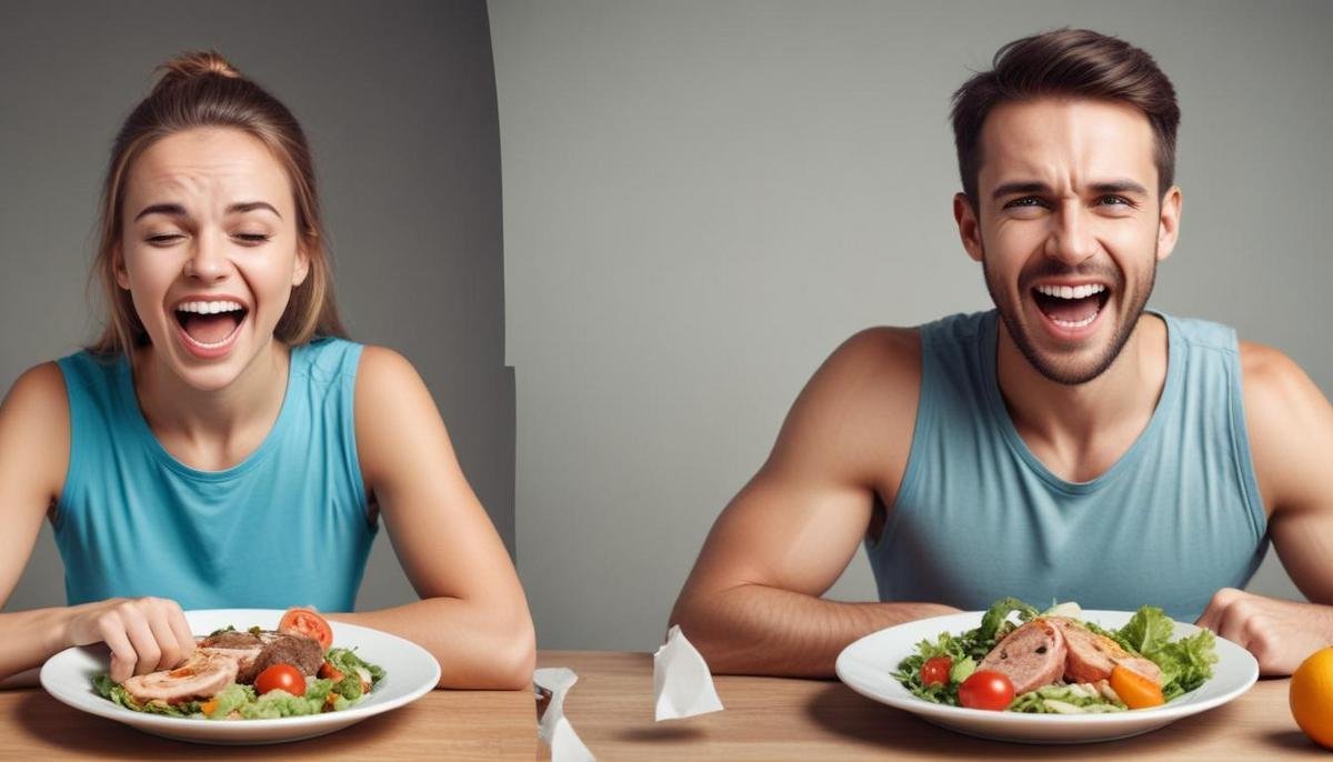 Como avaliar suas necessidades nutricionais