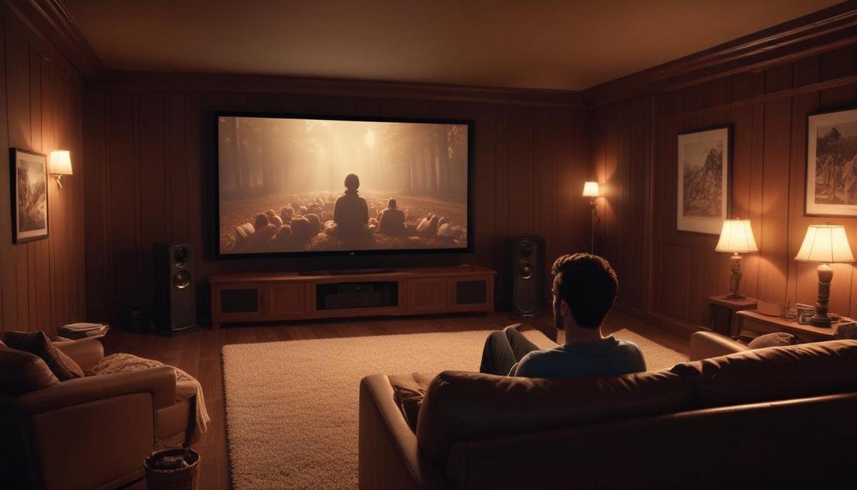 Como encontrar e assistir filmes indie