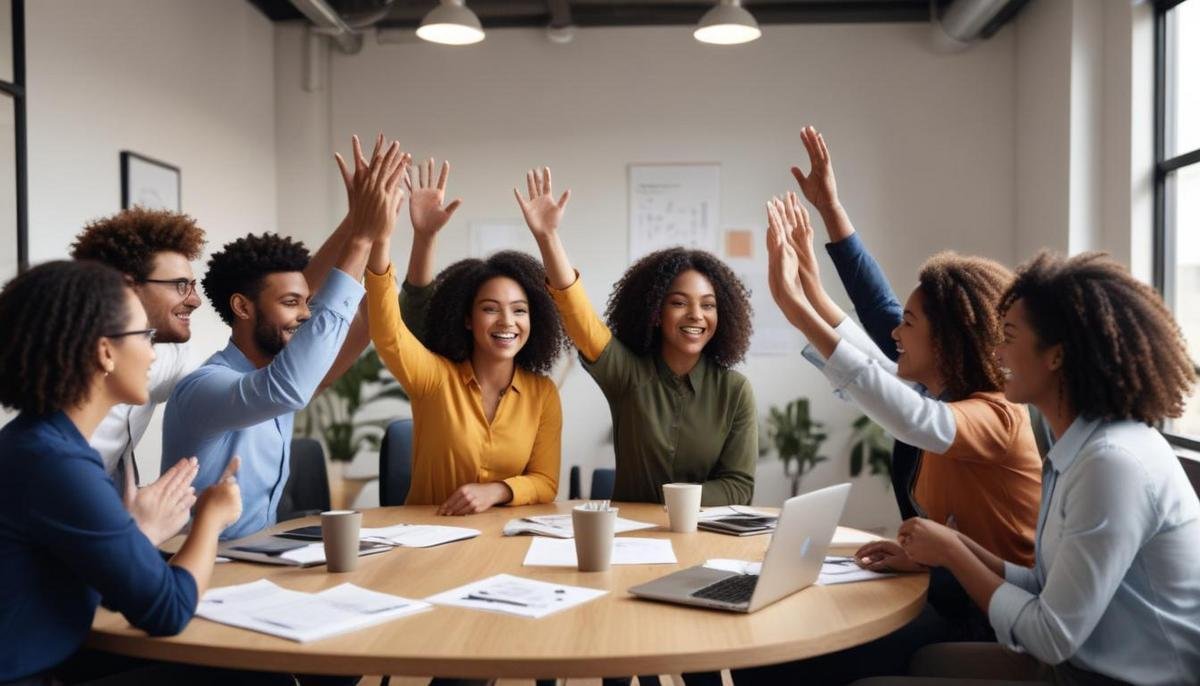 Como medir sua Ownership Scale pessoal? Como medir sua Ownership Scale pessoal?