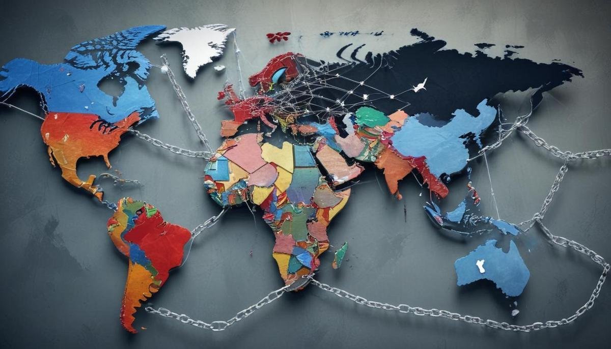 Exemplos reais de Sovereign Tech no mundo Exemplos reais de Sovereign Tech no mundo