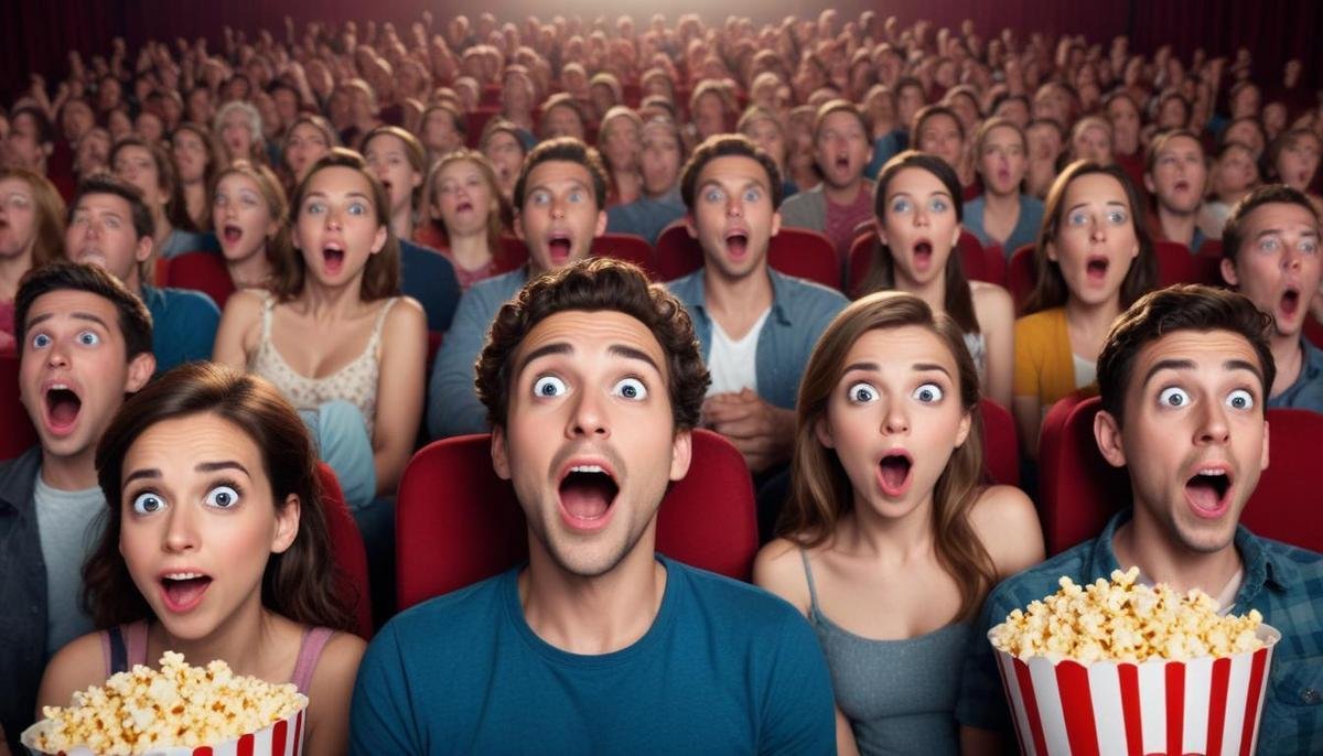 Como analisar um trailer oficial como expert Como analisar um trailer oficial como expert