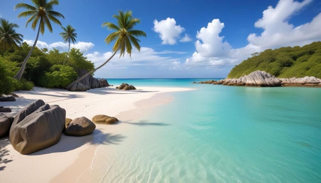 Praias paradisíacas: 10 paraísos no Brasil para suas férias perfeitas