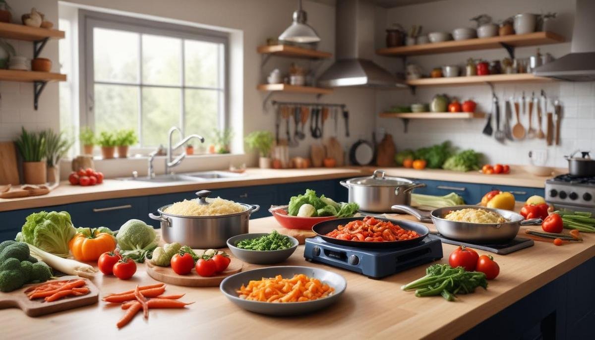 O que faz um prato ser rápido e irresistível O que faz um prato ser rápido e irresistível