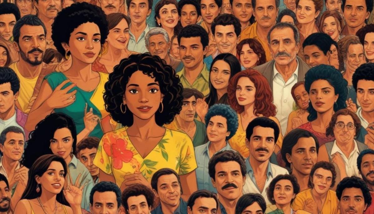 Diretores e atores que moldaram o cinema nacional