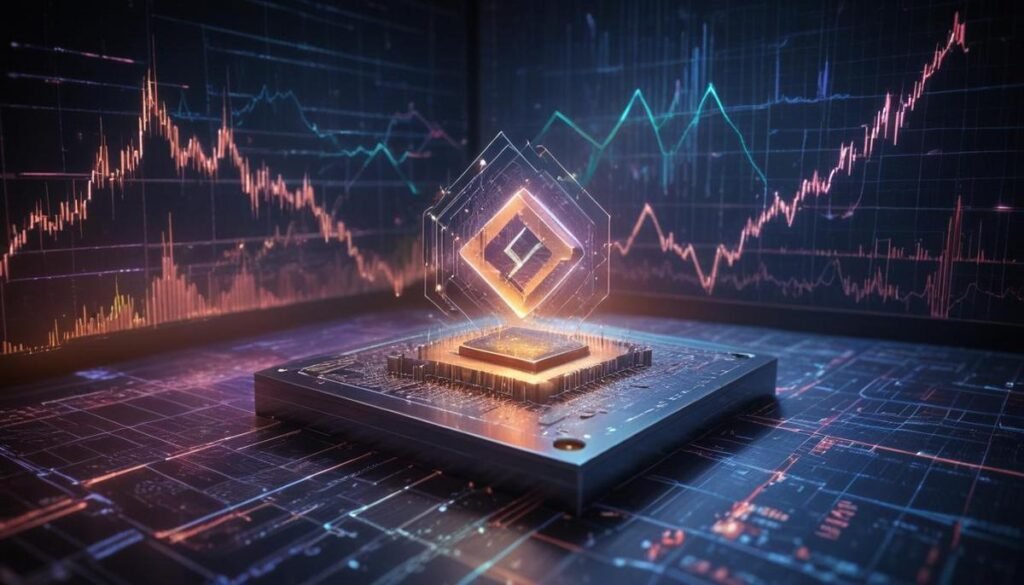 Quantum Finance: Como a computação quântica transforma investimentos (72 caracteres)