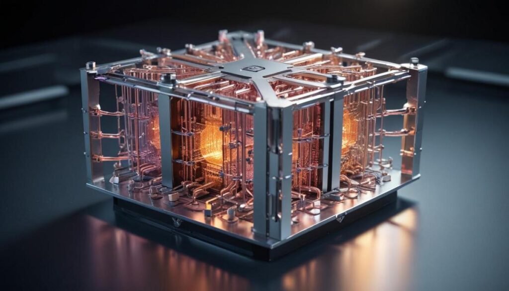 Quantum Ready: O guia essencial para se preparar para a computação quântica hoje Quantum Ready: O guia essencial para se preparar para a computação quântica hoje