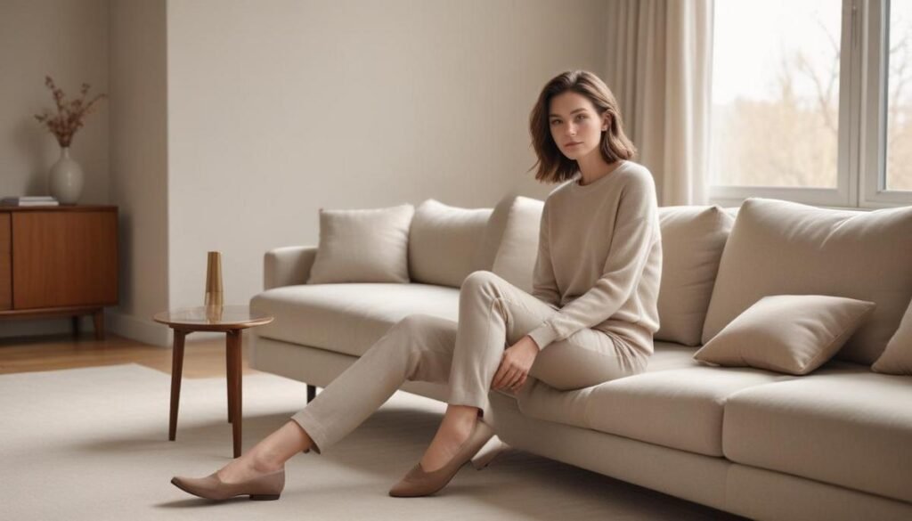 Quiet Luxury: O luxo discreto que redefine elegância em 2024