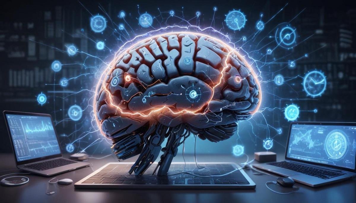 O que é Real Time AI? O que é Real Time AI?