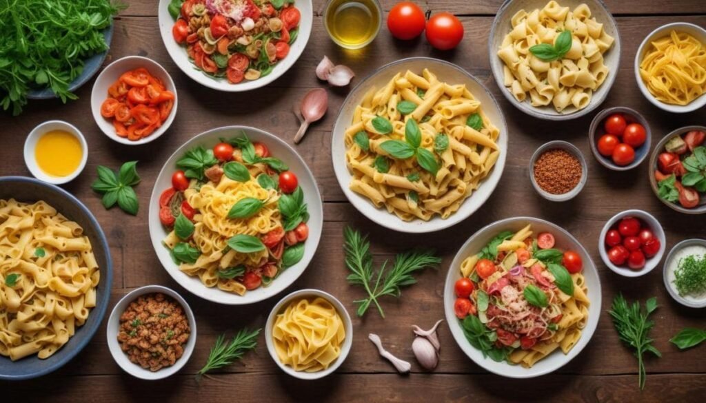 Receitas fáceis: 20 pratos rápidos em 30 minutos para salvar seu dia