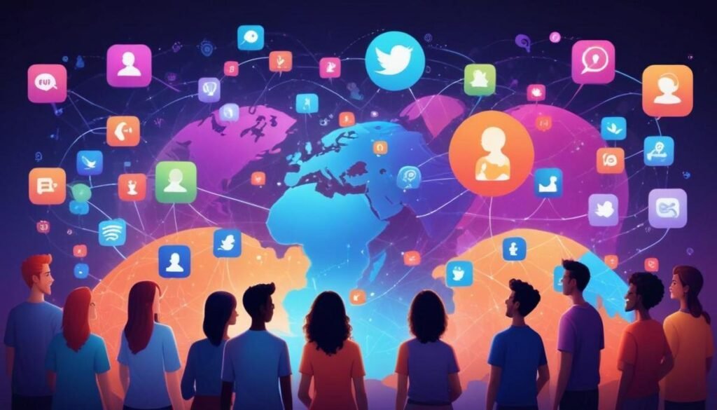 Redes sociais: segredos para explodir seu alcance em 2024 (72 caracteres)