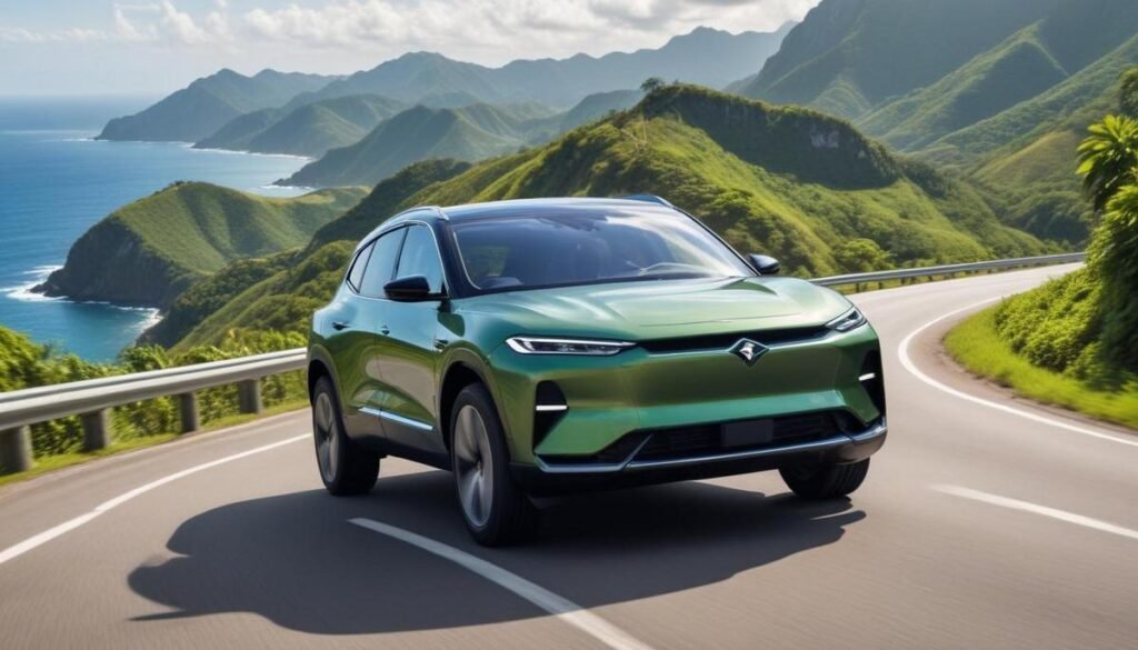 Road Trips Elétricos: Rotas Incríveis e Dicas para Viajar de Carro Elétrico (68 caracteres) Road Trips Elétricos: Rotas Incríveis e Dicas para Viajar de Carro Elétrico (68 caracteres)