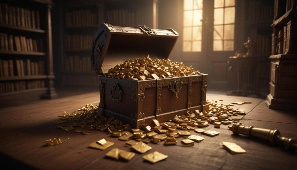 Segredos revelados: truques para sucesso e produtividade ilimitada