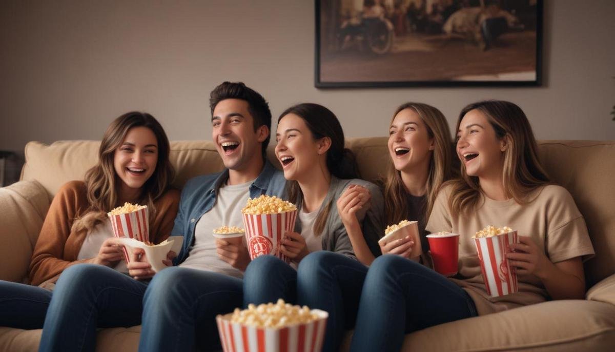 Ficção científica e fantasia na Netflix Ficção científica e fantasia na Netflix