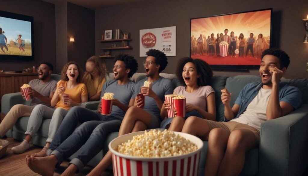 Séries Netflix imperdíveis: Top 15 melhores para maratonar em 2024 Séries Netflix imperdíveis: Top 15 melhores para maratonar em 2024