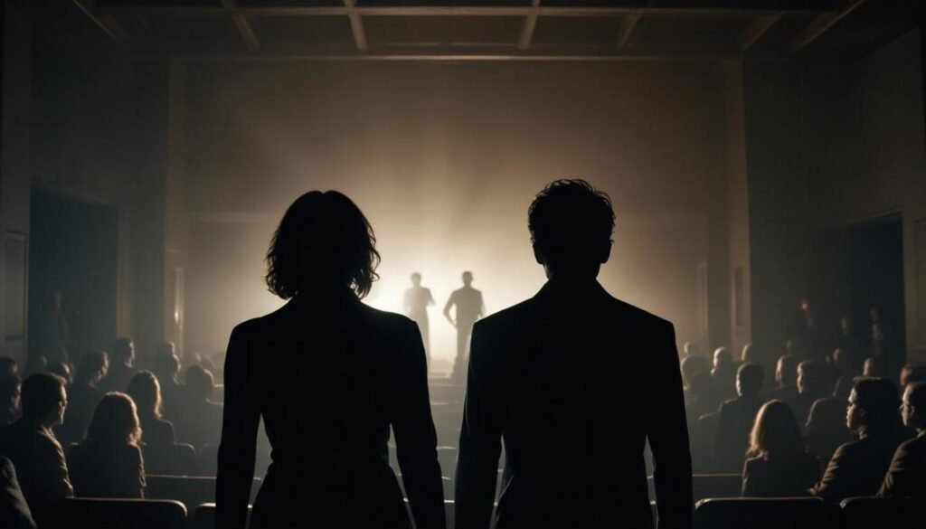 Shyamalan Twist: reviravoltas épicas que chocam e definem o cinema