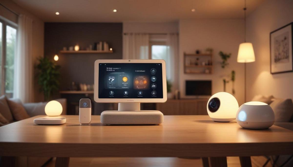 O que é uma smart home e por que investir nela O que é uma smart home e por que investir nela