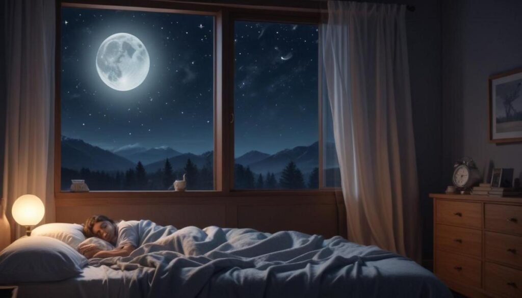 Sono de Qualidade: Como Dormir Melhor e Acordar Cheio de Energia Sono de Qualidade: Como Dormir Melhor e Acordar Cheio de Energia