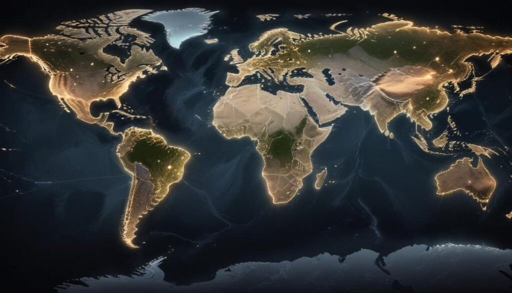 Sovereign Tech: conquiste independência tecnológica e evite riscos globais Sovereign Tech: conquiste independência tecnológica e evite riscos globais