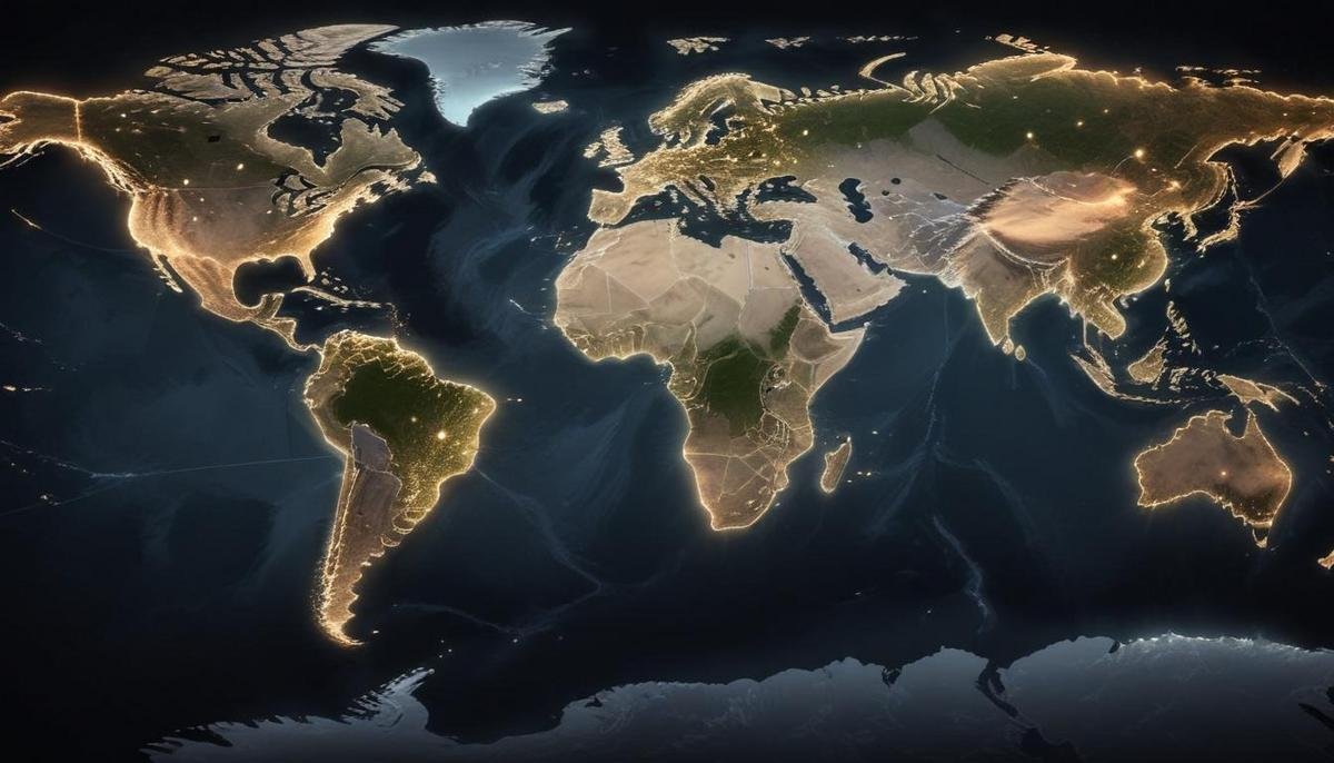 O que é Sovereign Tech? O que é Sovereign Tech?