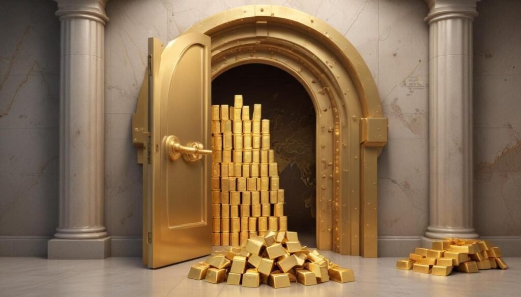 Sovereign Wealth: segredos dos fundos que enriquecem nações inteiras Sovereign Wealth: segredos dos fundos que enriquecem nações inteiras