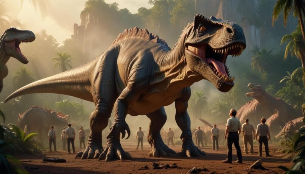 Spielberg Epic: os épicos que definiram gerações no cinema