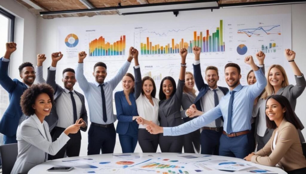 Sponsorship Strategy: como atrair patrocinadores e explodir resultados