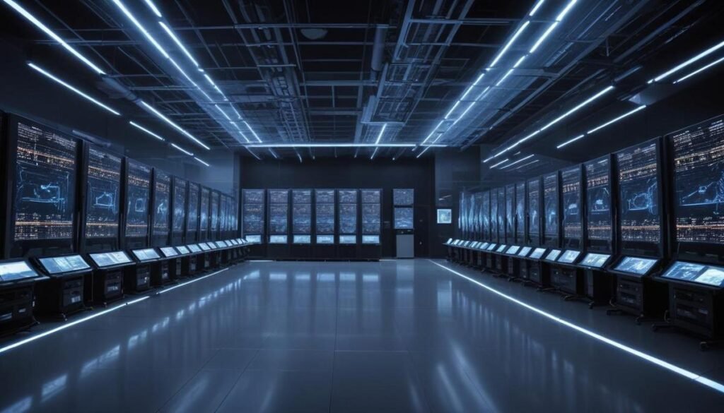 Supercomputing Platforms: o poder da computação extrema revelado Supercomputing Platforms: o poder da computação extrema revelado