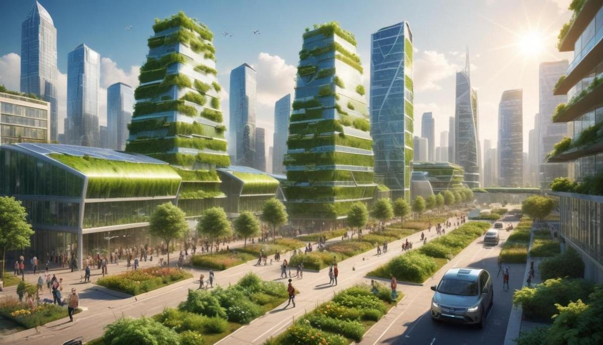 Revolução no mercado de trabalho