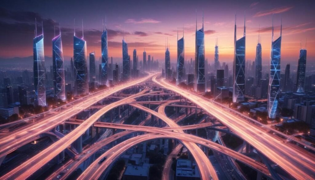 Tecnologia 5G: velocidades incríveis e o futuro conectado já