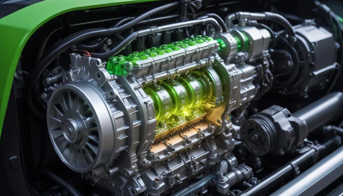 Benefícios econômicos e ambientais Benefícios econômicos e ambientais