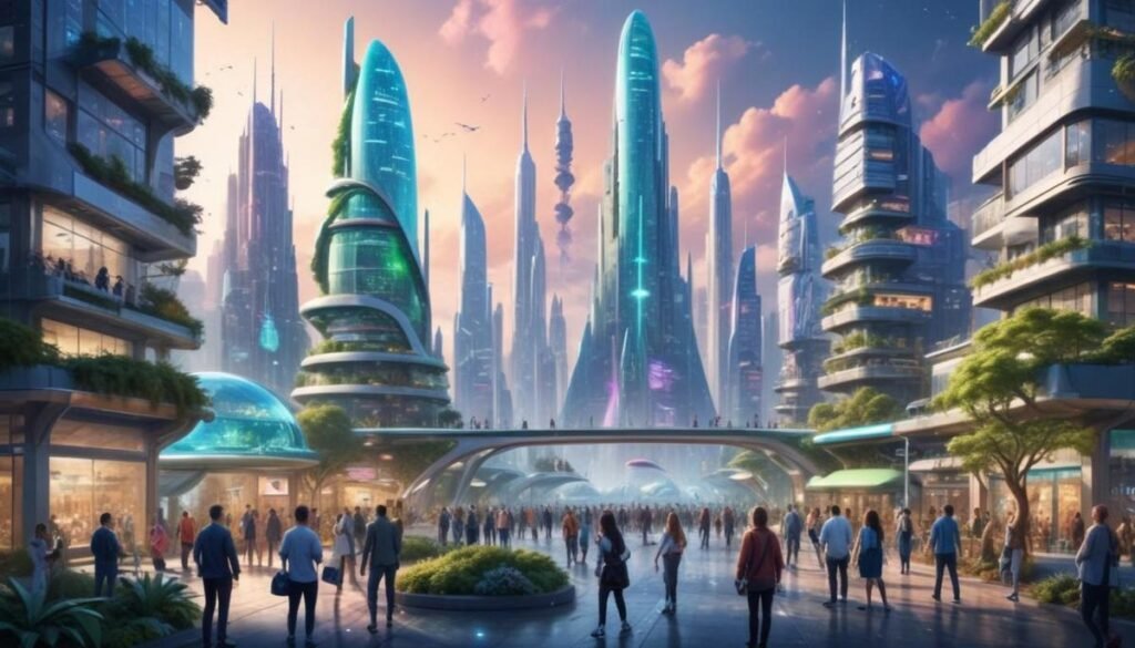 Tendências 2026: Inovações que vão transformar sua vida e carreira