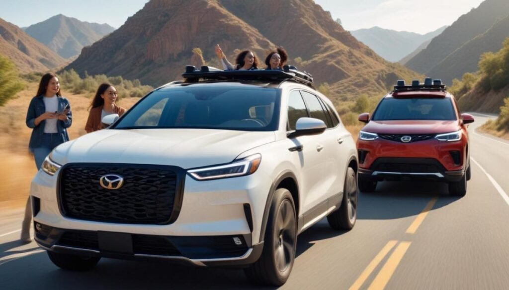 Teste drive: segredos para escolher o carro ideal sem arrependimentos Teste drive: segredos para escolher o carro ideal sem arrependimentos