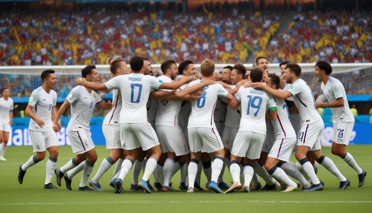 Novidades no formato e regras do torneio