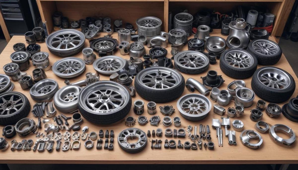 Ferramentas e materiais essenciais Ferramentas e materiais essenciais