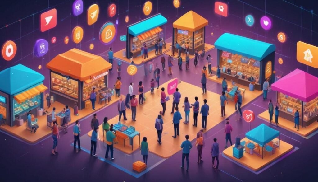 Token Economy: como criar sistemas de recompensas irresistíveis (68 caracteres)