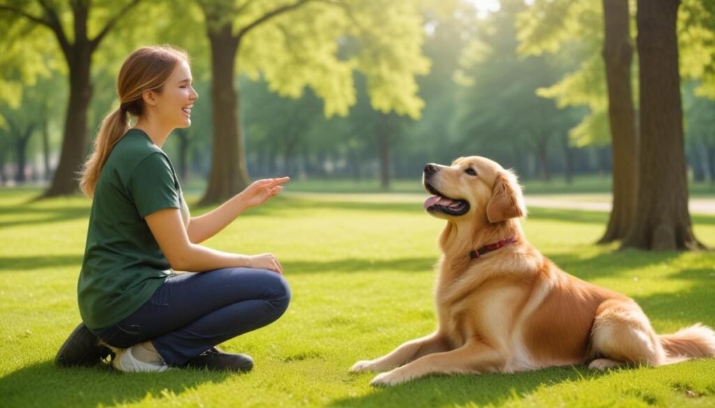 Treinamento de cães: 10 dicas essenciais para um pet obediente e feliz
