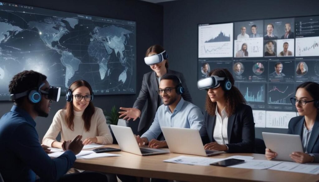 Treinamento Virtual: Turbine Seu Time com Economia e Resultados Rápidos