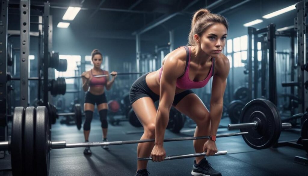 Treino academia: 7 dicas infalíveis para maximizar ganhos musculares rápidos