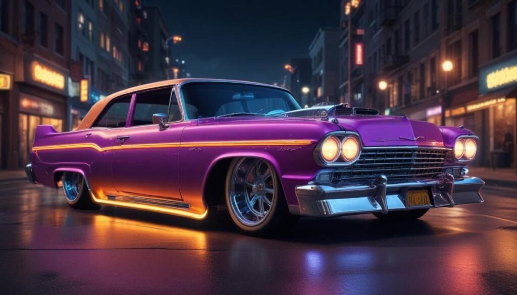 Tuning carro: transforme seu veículo em uma máquina de respeito em 7 passos Tuning carro: transforme seu veículo em uma máquina de respeito em 7 passos