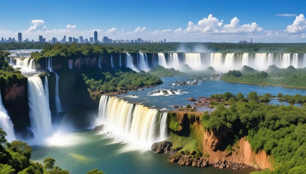 Turismo nacional: 7 destinos incríveis para explorar sem sair do Brasil